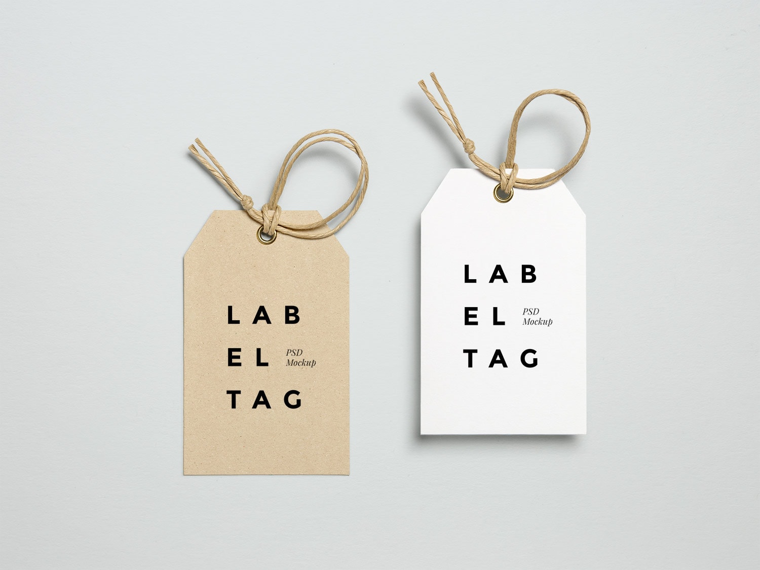 Label Tags 1 Label Tags 1