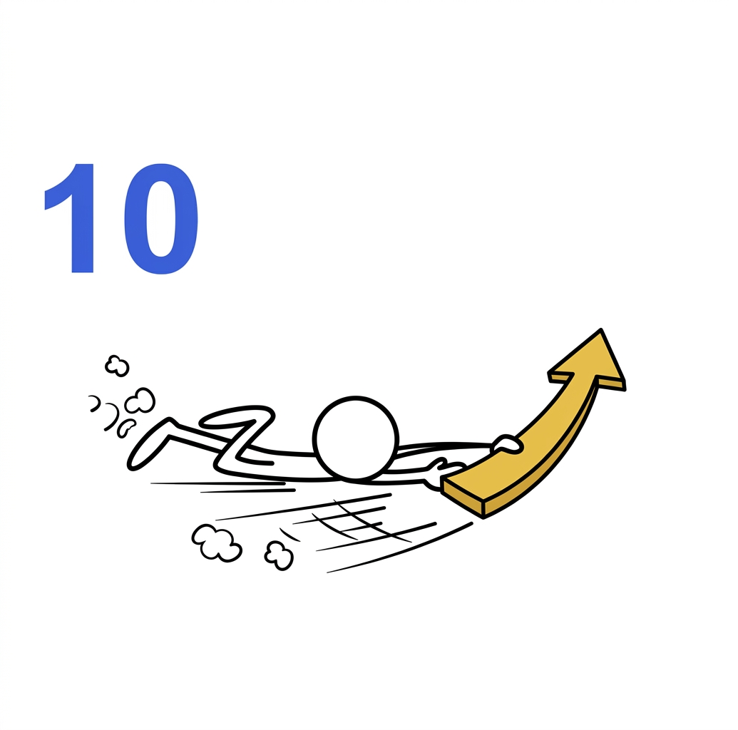 10