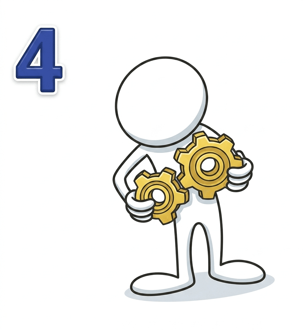 3