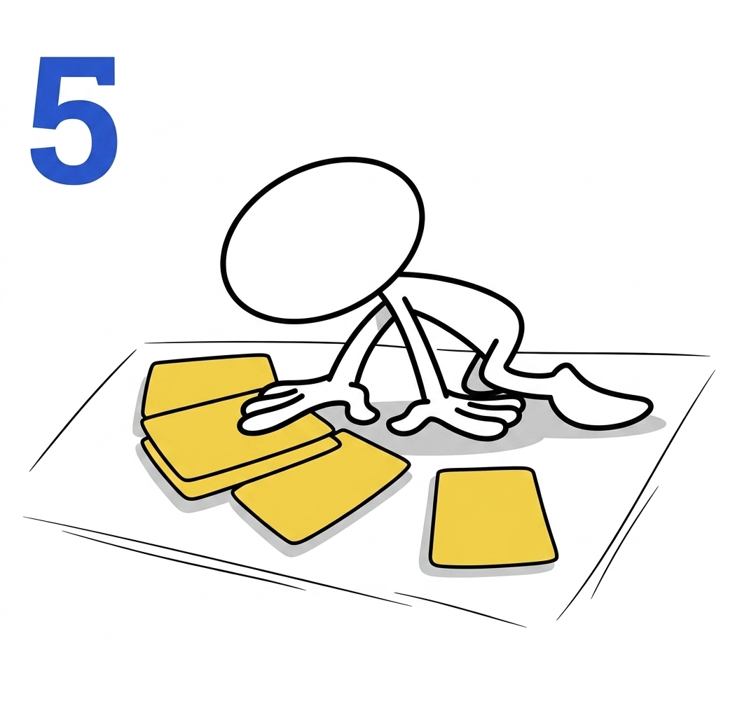 5