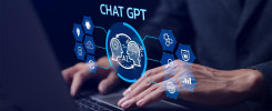Чат GPT